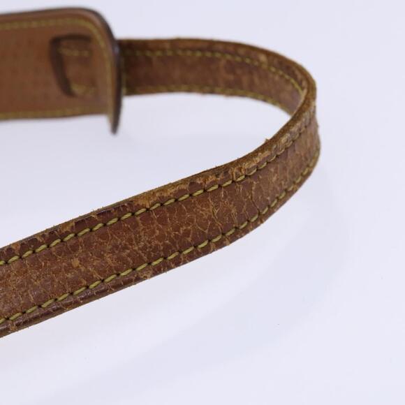 LOUIS VUITTON Monogram Jeune Fille GM Shoulder Bag M51225 - Picture 8 of 16